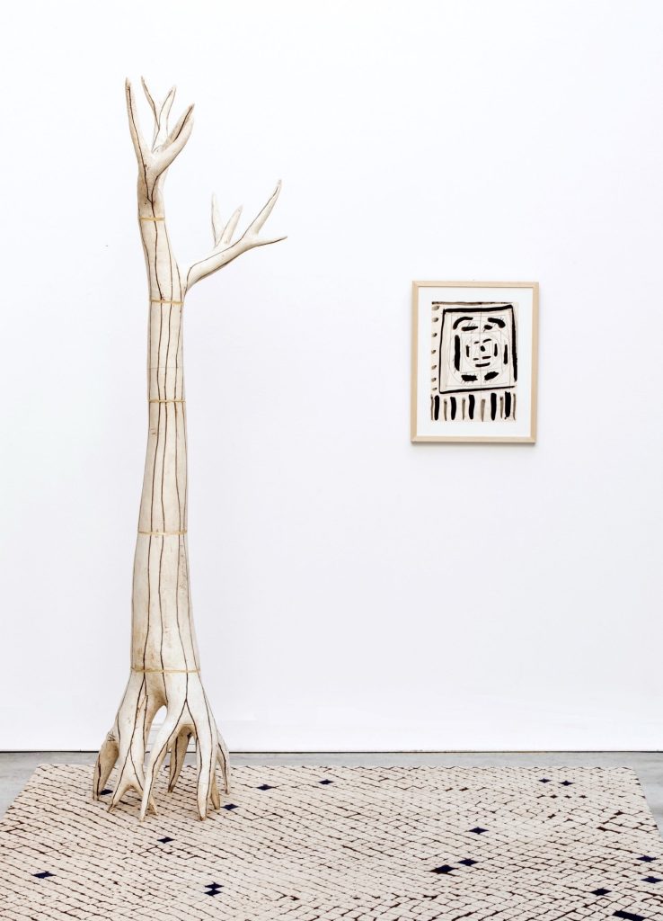 Arbre Gazelle
