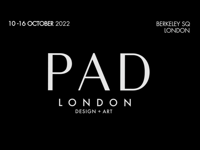 PAD LONDON 2022