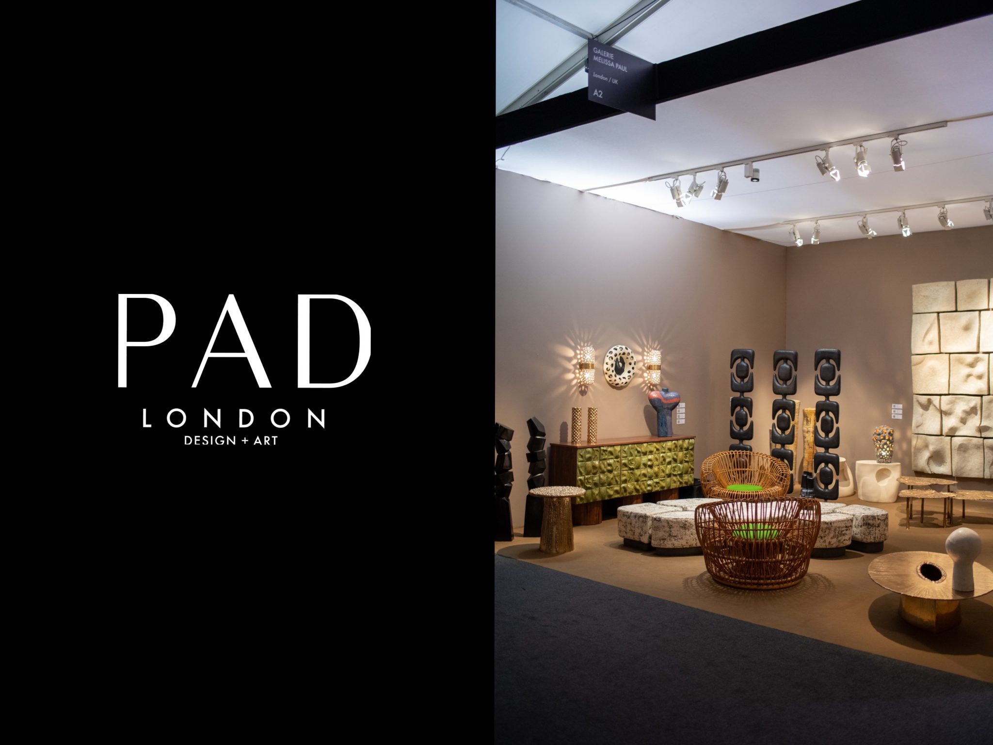 PAD LONDON 2022