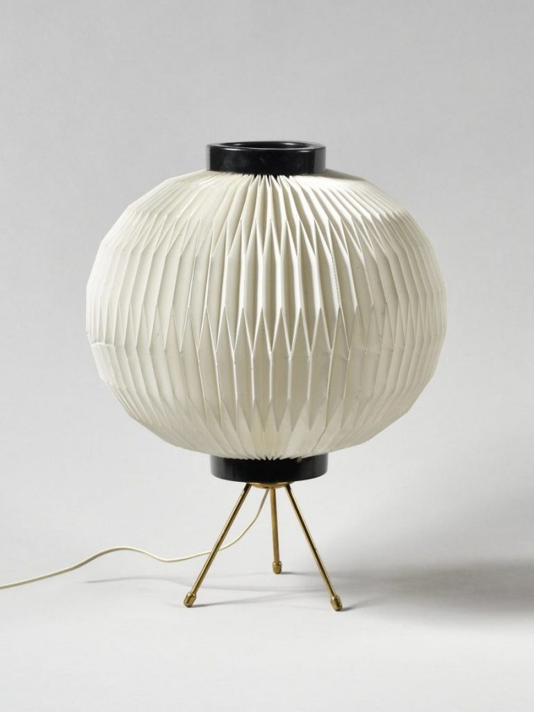 Table lamp, Kaare Klint