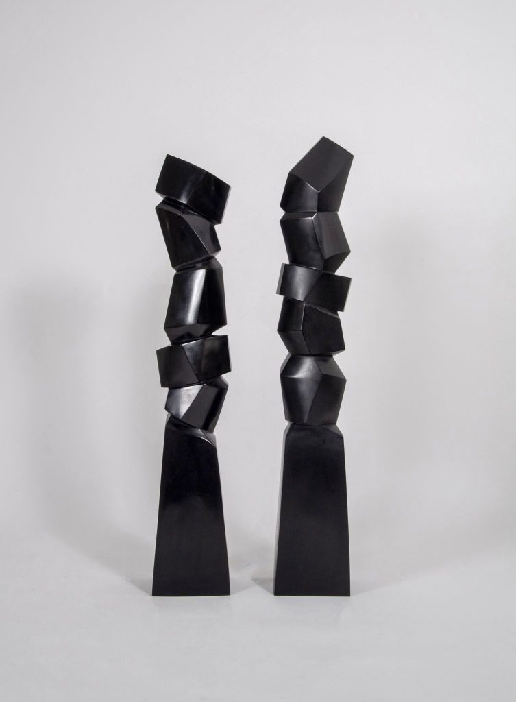Bronze Idoles I & II