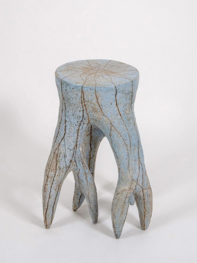 Racine Bleue