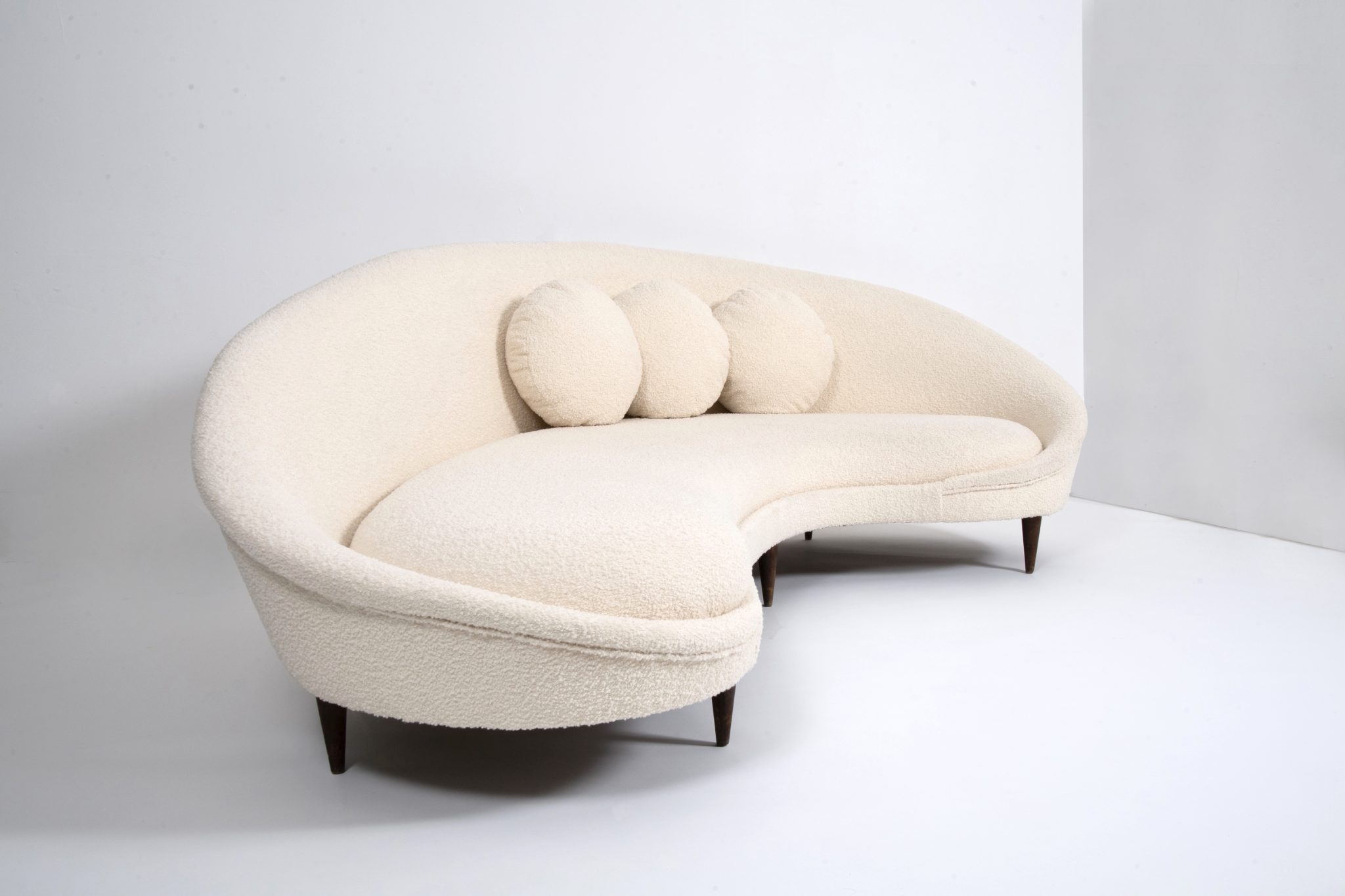 Federico shop munari sofa