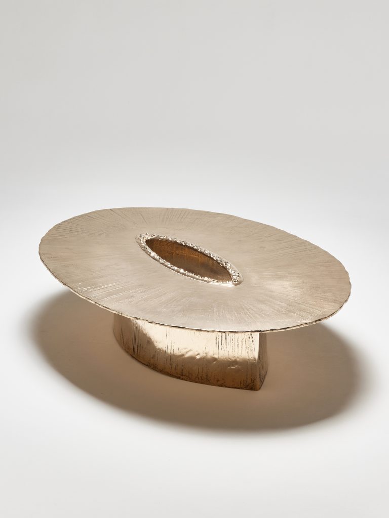 Coffee Table Opéra