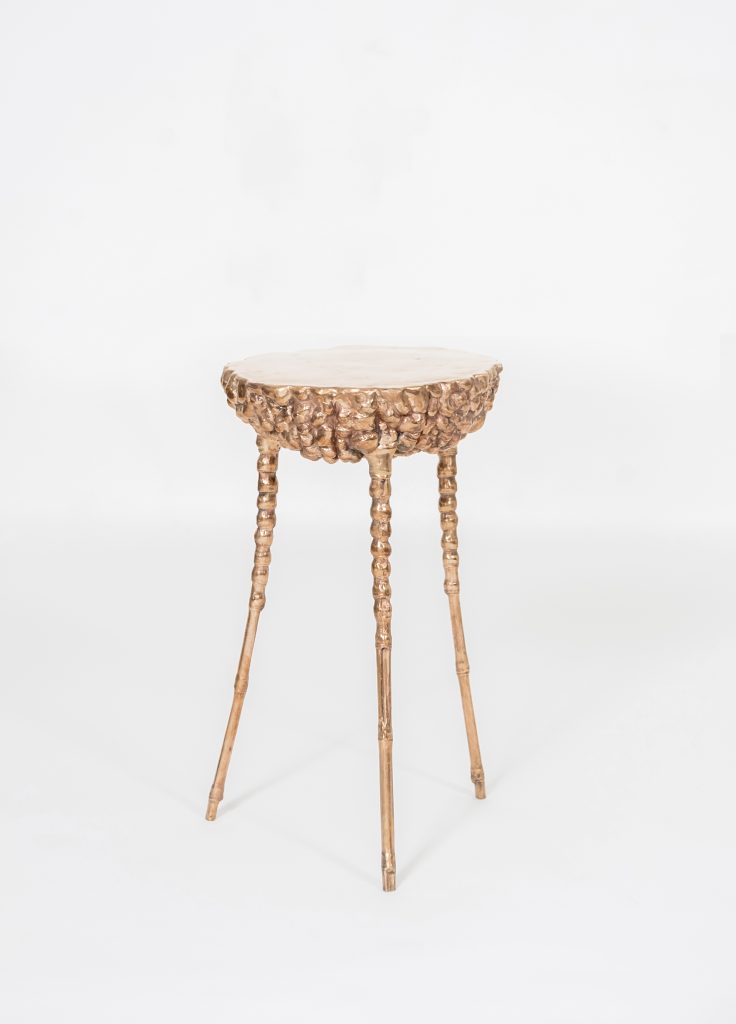 Bubble Table-Stool