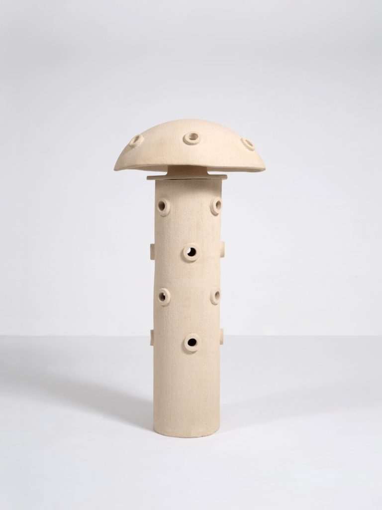Big Mushroom lamp