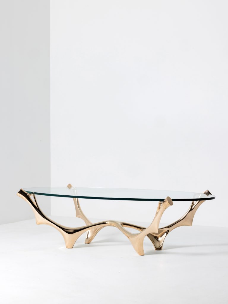 Coffee Table Elan