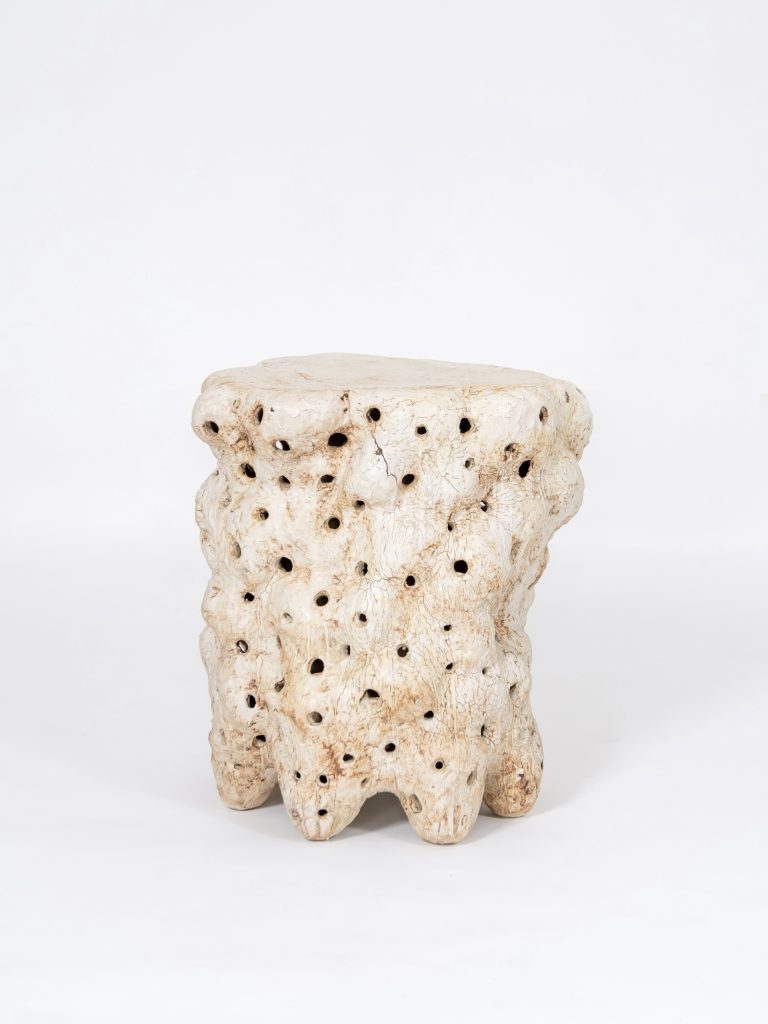 Table-Stool Morille