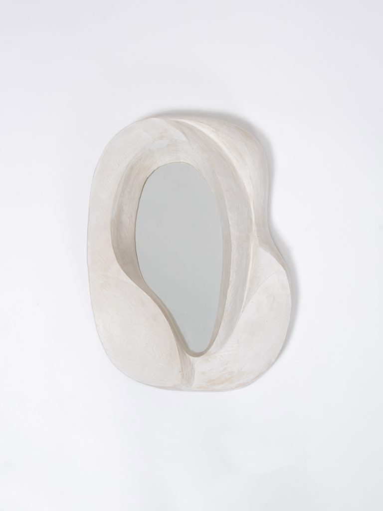 Mirror Faille I