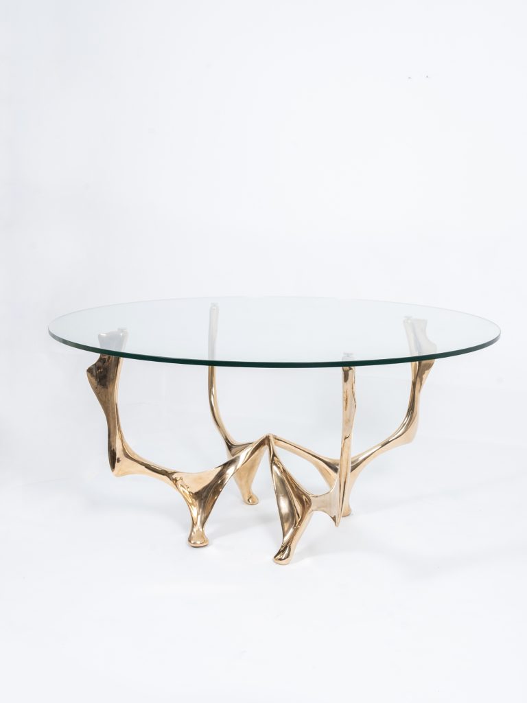 Elan Dining Table