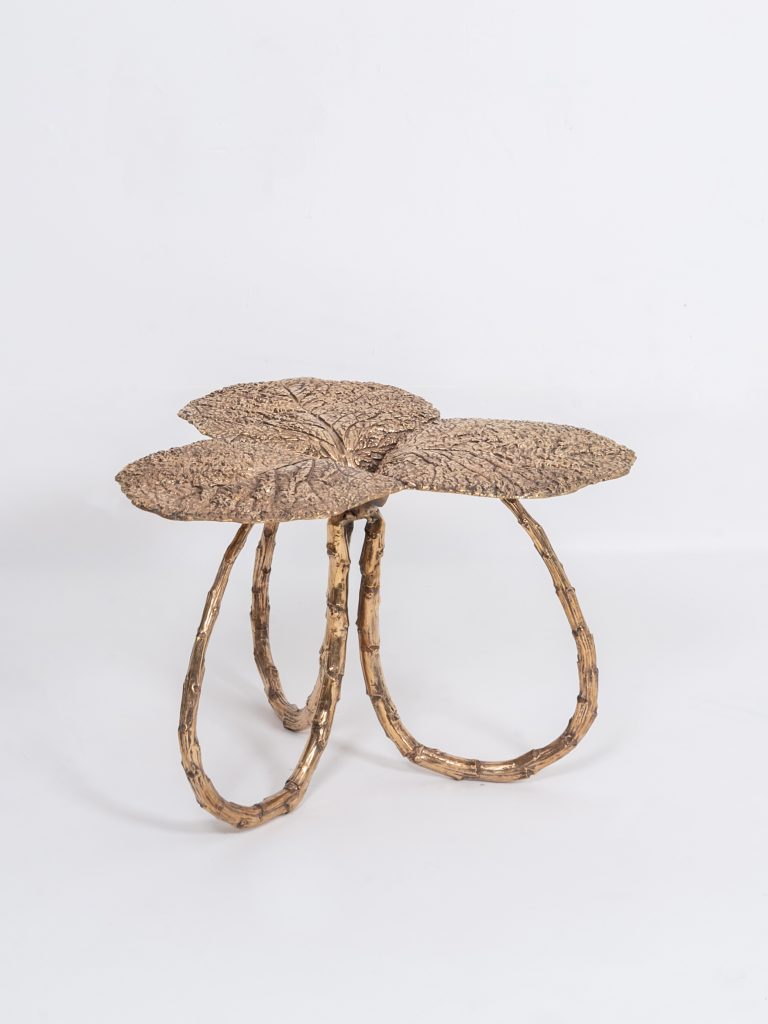 Follia Clover Table