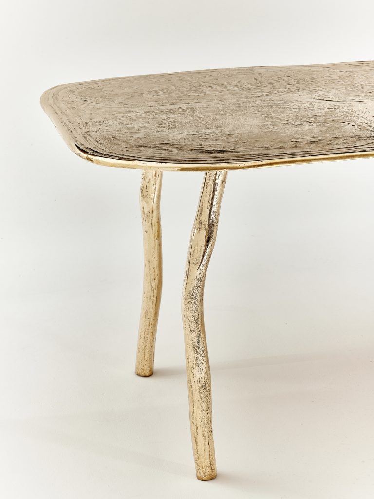 Roche Dining Table