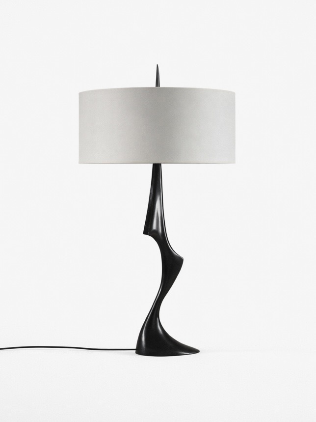 &lsquo;Élan&rsquo;  Table Lamp