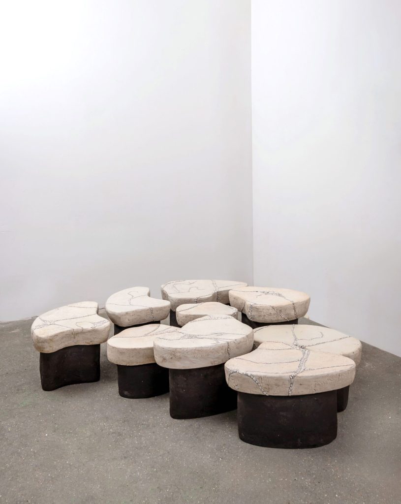 Table Champignon