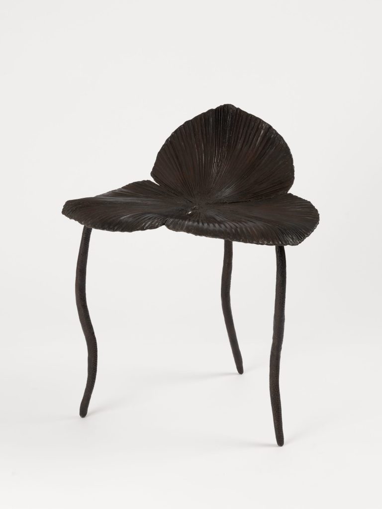 Fan Chair