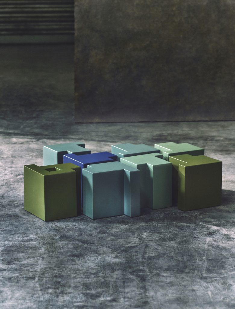 Modular Tables