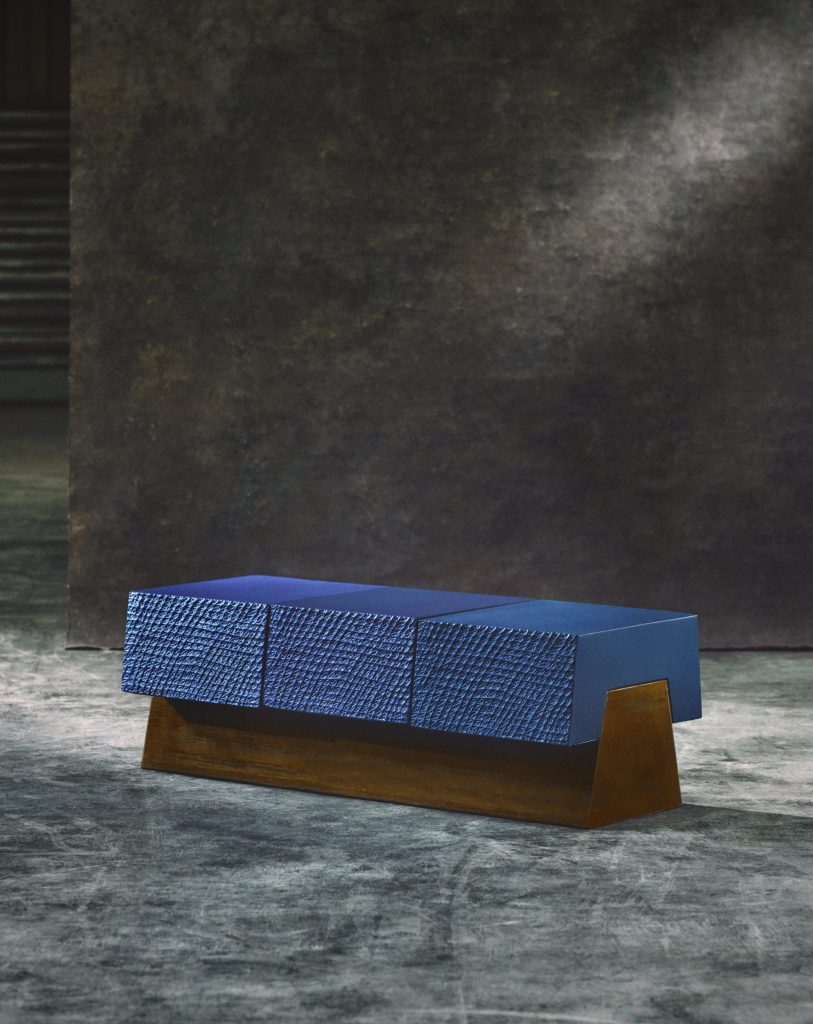 Modular Bench