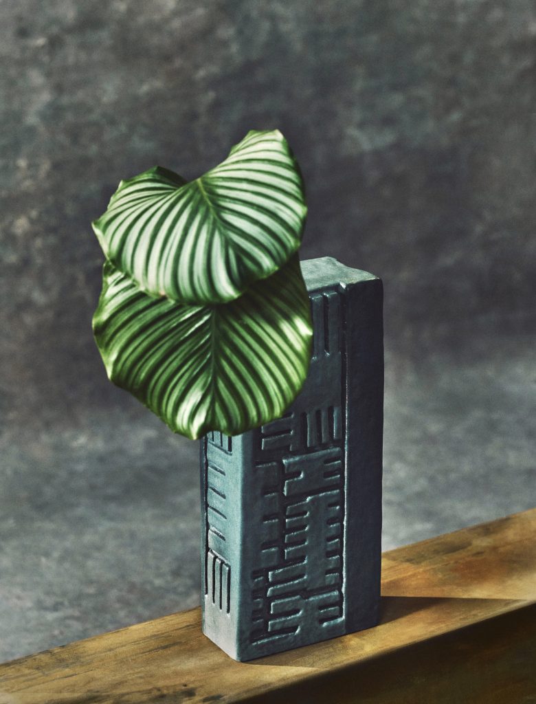 Vase ‘Pylone II’