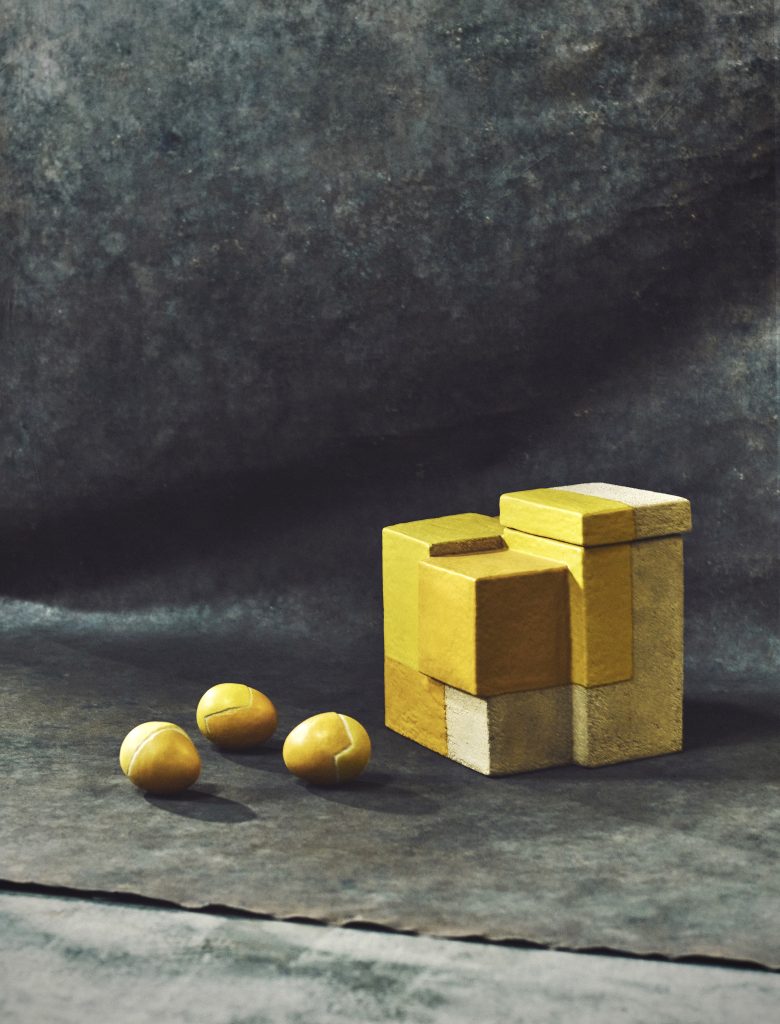 ‘Boite Jaune’