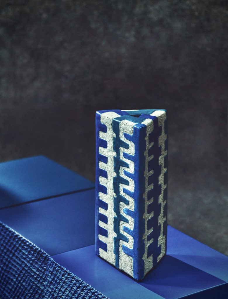 Vase ‘Pylone I’