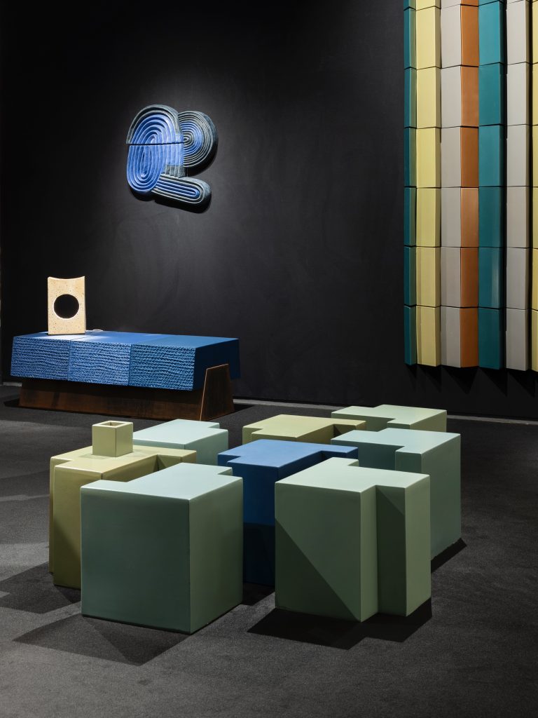 Modular Tables