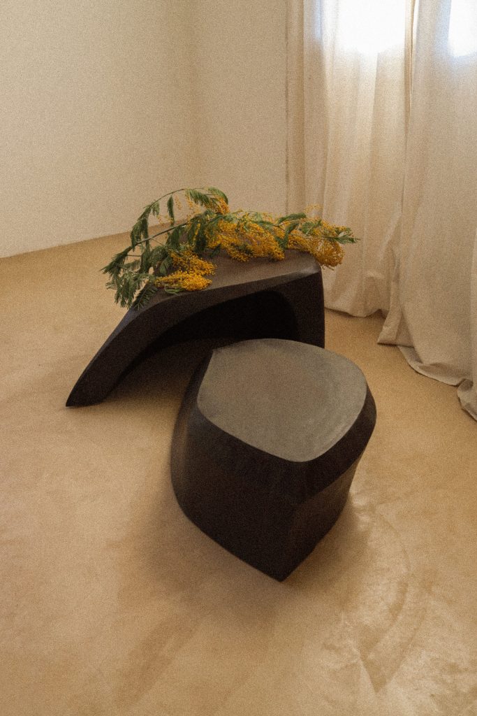 Coffee Tables “Sefar”