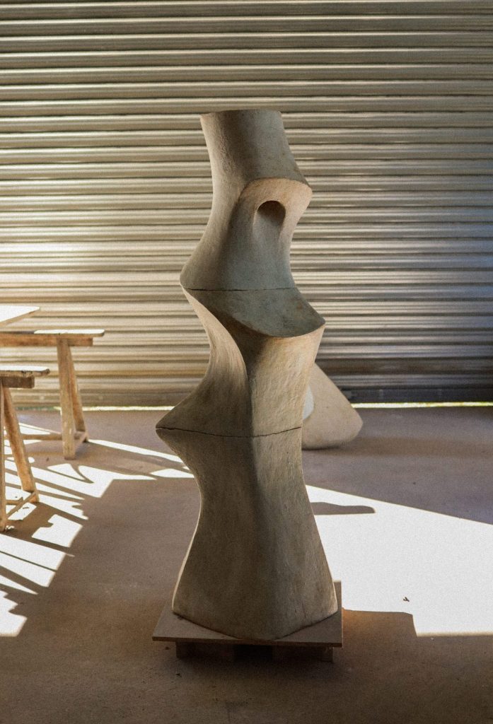 Floor Lamp Allée III
