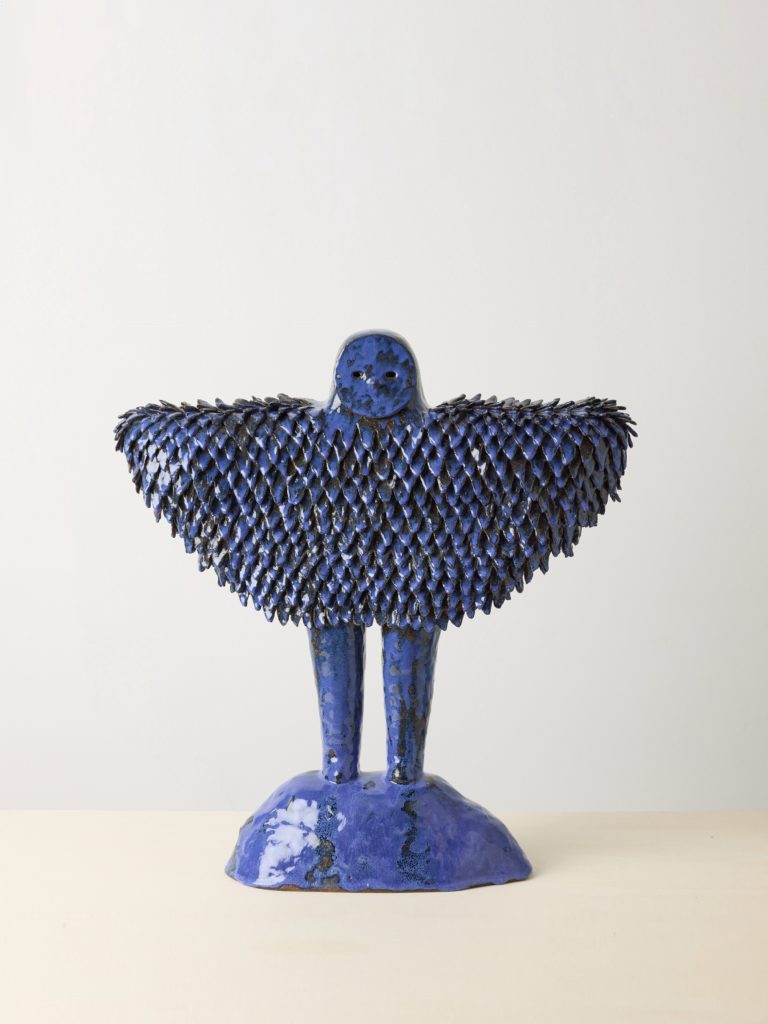 ‘Oiseau de Nuit’