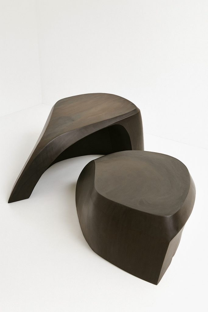 Coffee Table “Sefar”