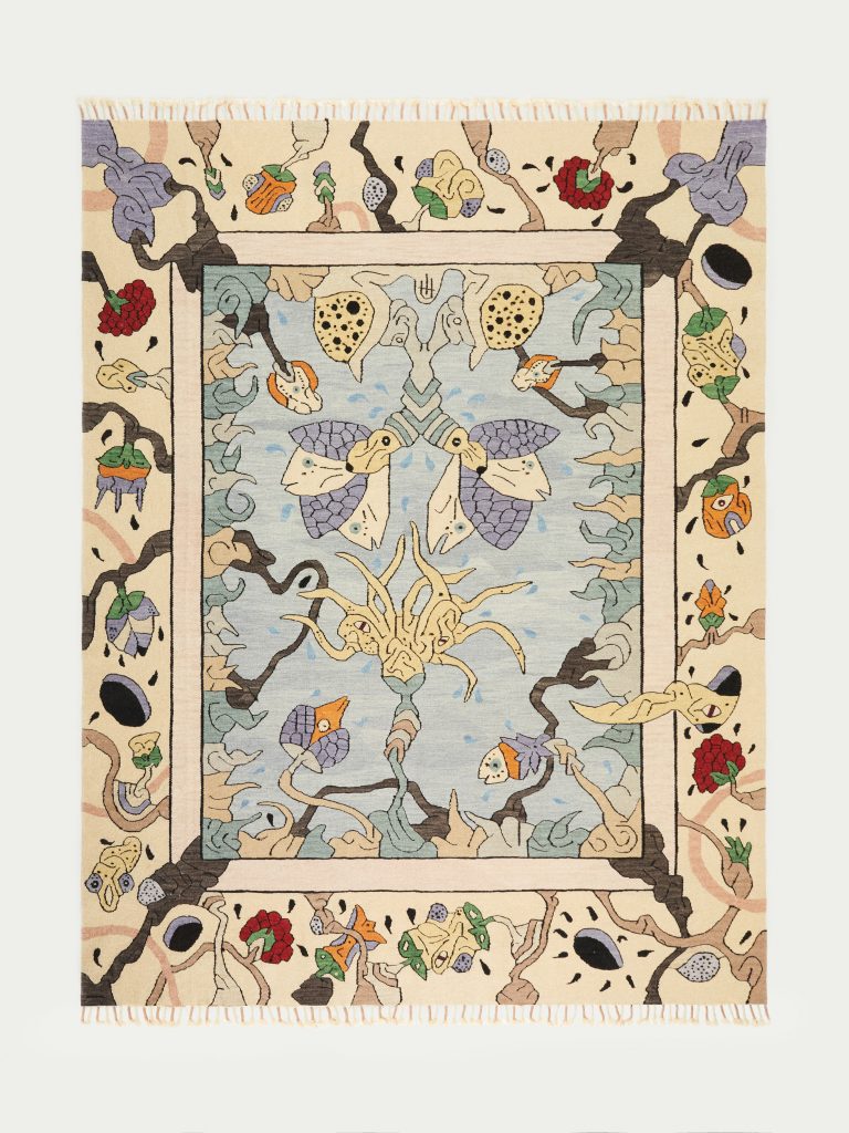 Kilim Rug IV