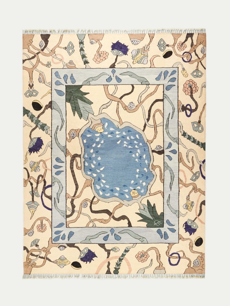 Kilim Rug V