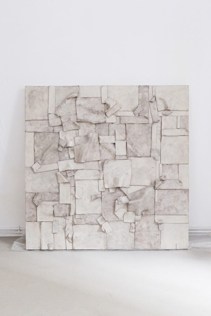 Ceramic Wall Panel