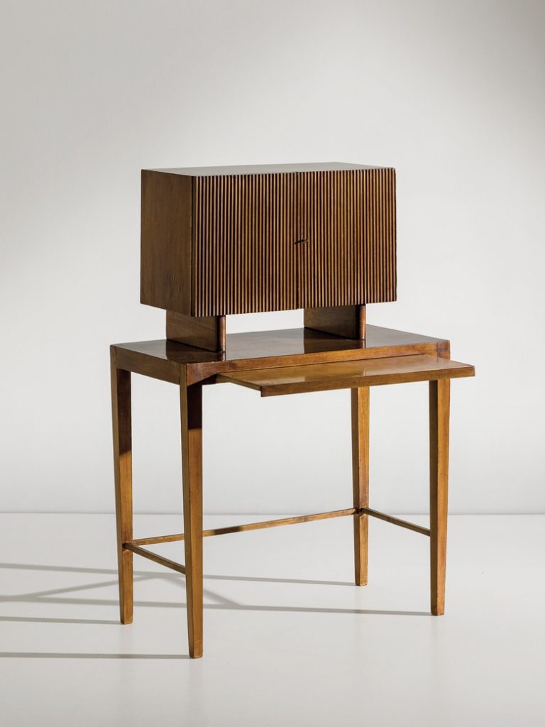 Cabinet by Gio Ponti