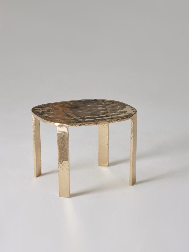 ‘Auréa’ Side Table