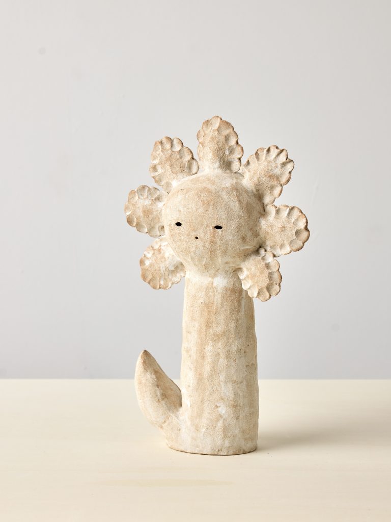‘Portrait de Fleur’