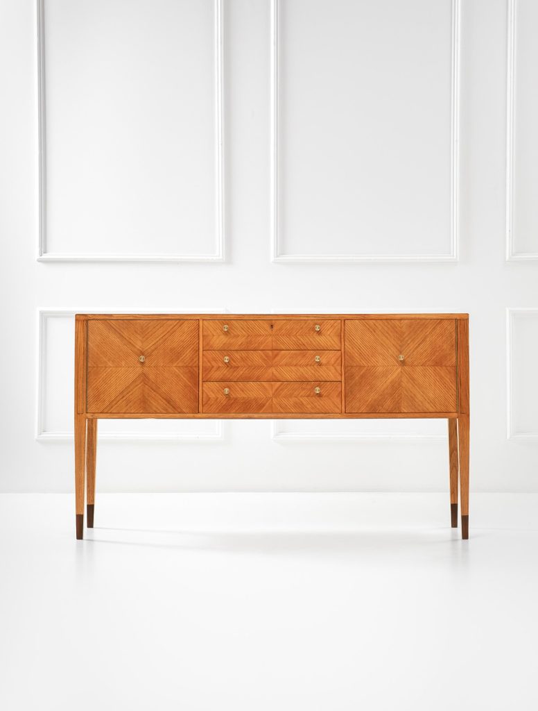 1950’s Sideborad, by Gio Ponti
