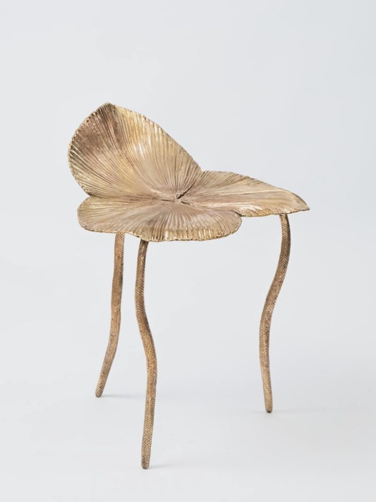 ‘Fan’ Chair