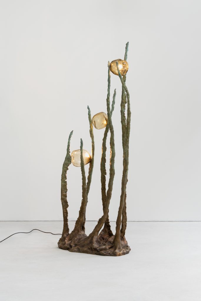 ‘Posidoni’ Floor Lamp