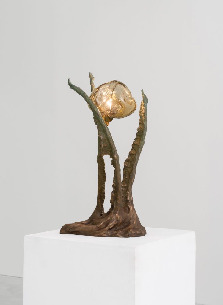 ‘Posidoni’ Table Lamp