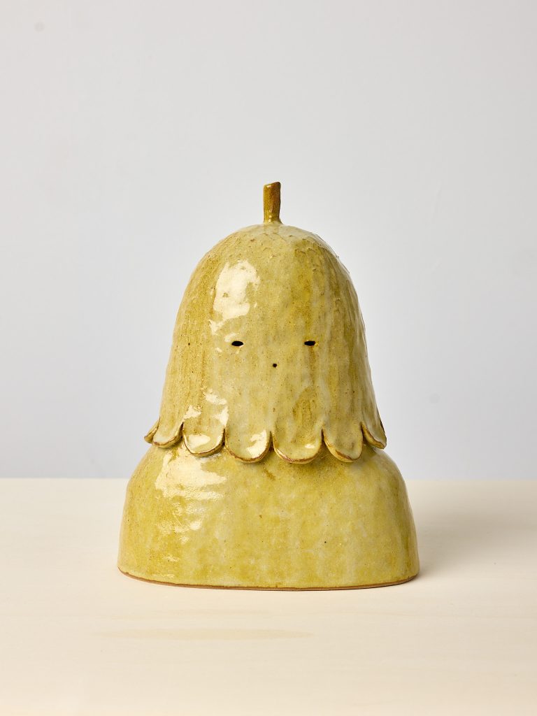 ‘Portrait in Bloom’