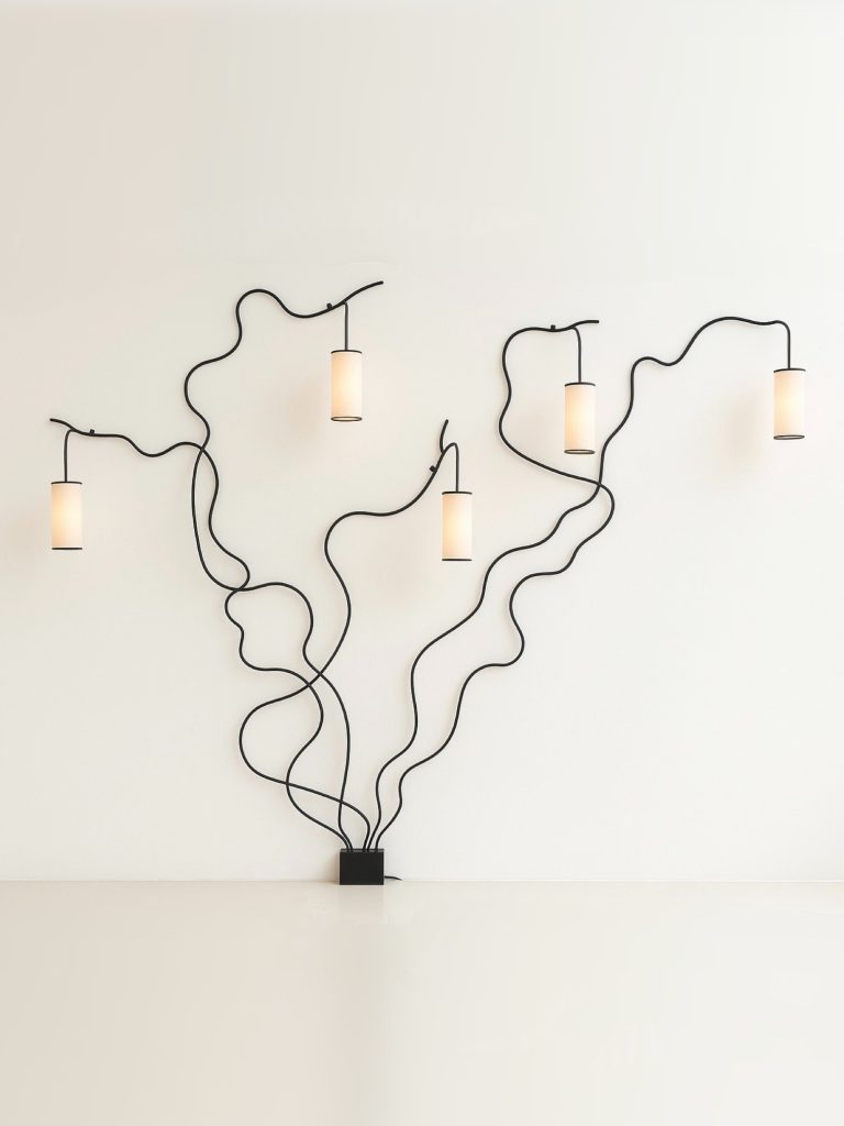 Decorative Wall Light