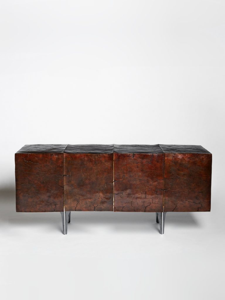 Sideboard Terre F14