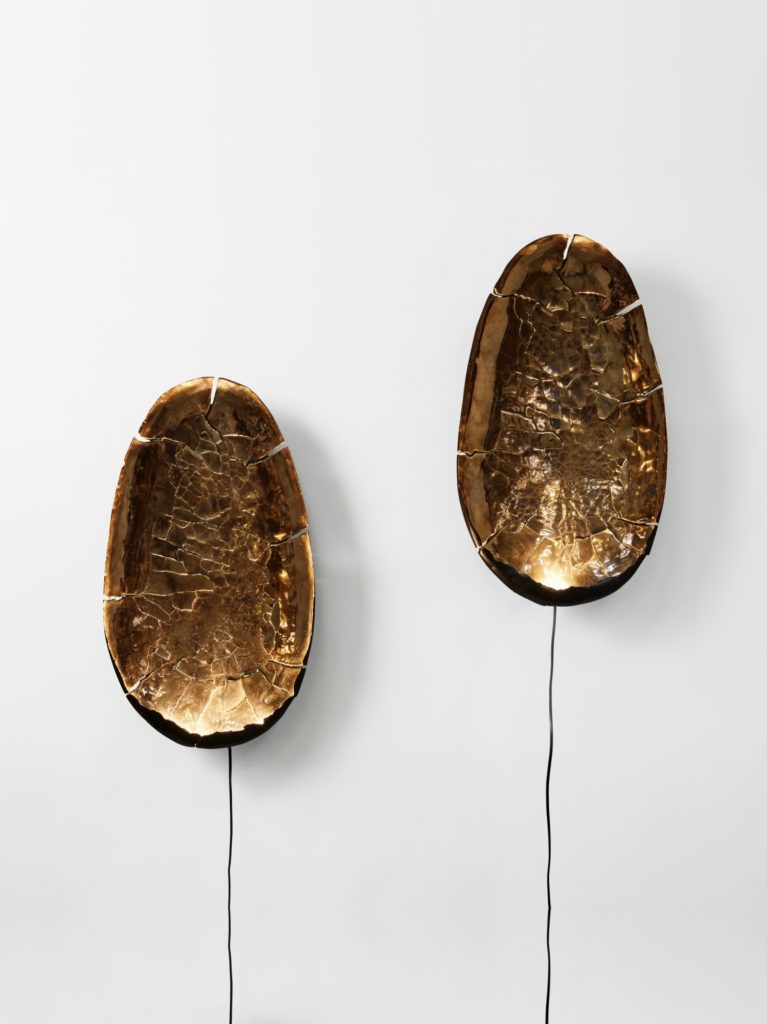 Sconces Atacama