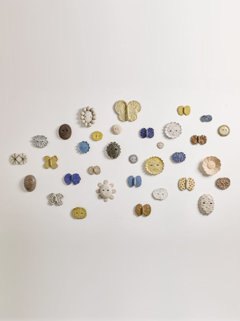 ‘Masks Constellation’