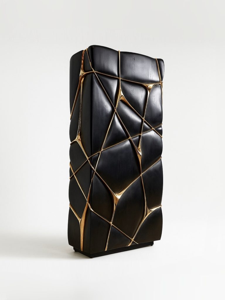 ‘Neurone’ Cabinet