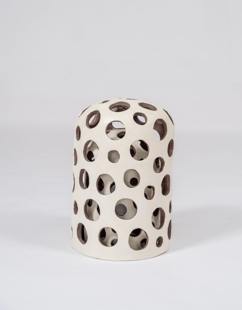 ‘Bulles’ Table Lamp