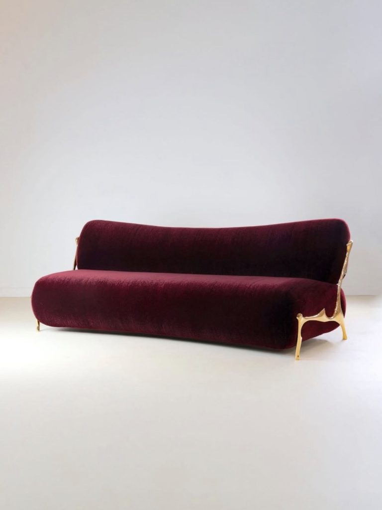Élan Sofa