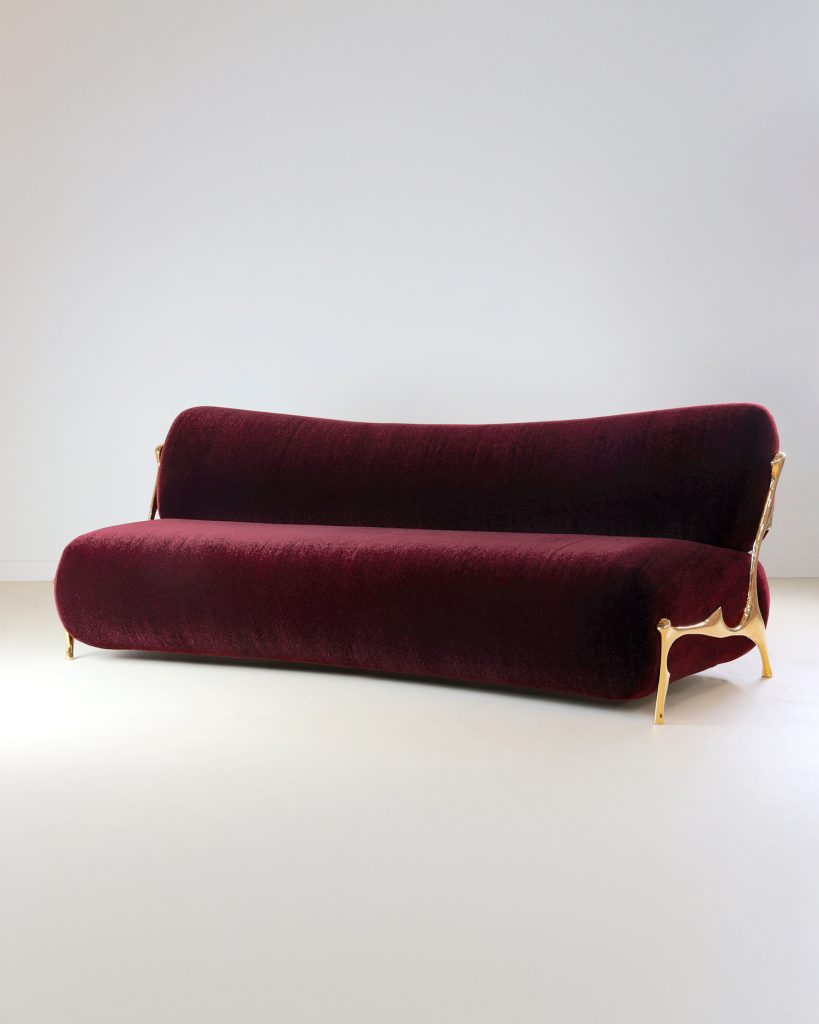 Élan Sofa