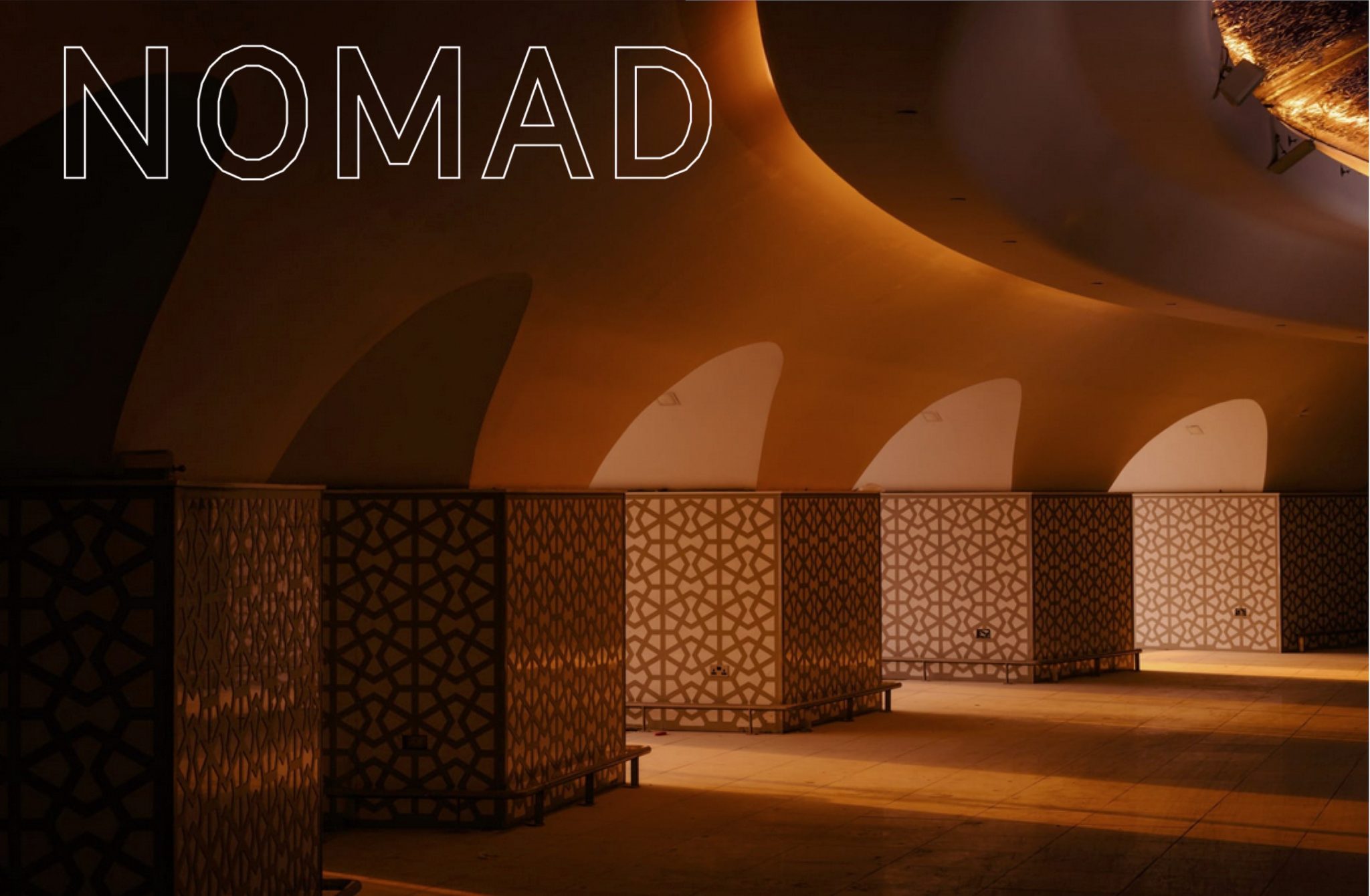 NOMAD Abu Dhabi 2025
