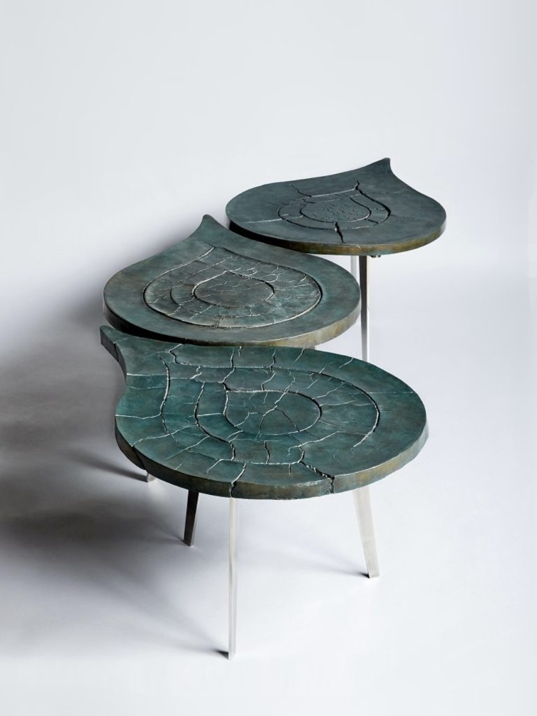 &lsquo;Drops Atacama&rsquo; Tables